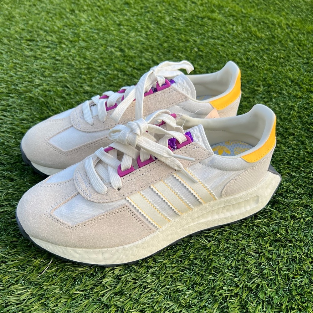 Adidas Retropy E5 Sneakers